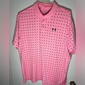 Under Armour Playoff Polo